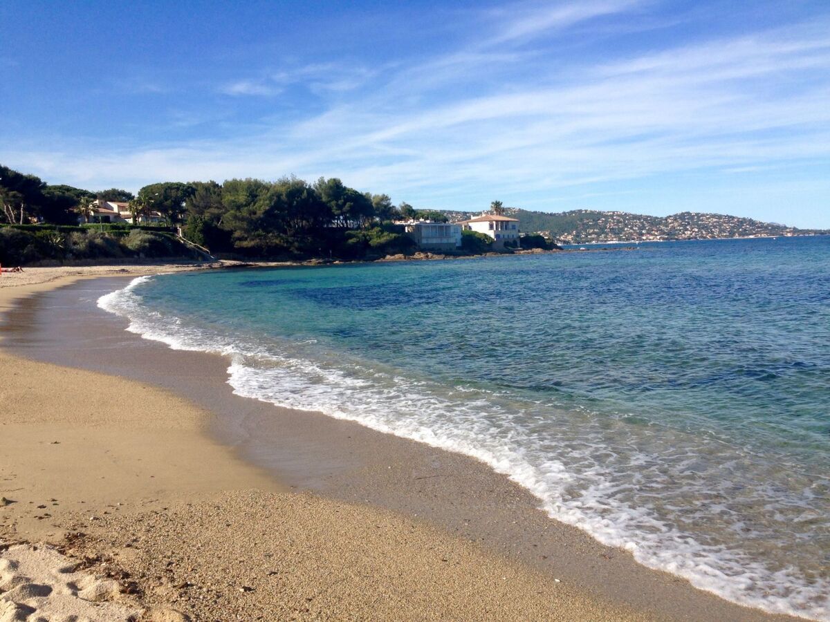 Villa Cypangha à Sainte-Maxime, piscine privée 6 pers. - Photo 35