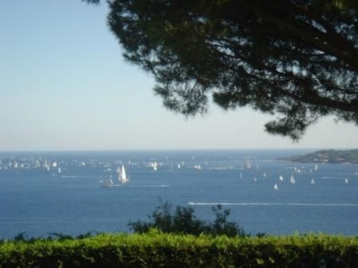 Villa Cypangha à Sainte-Maxime, piscine privée 6 pers. - Photo 38
