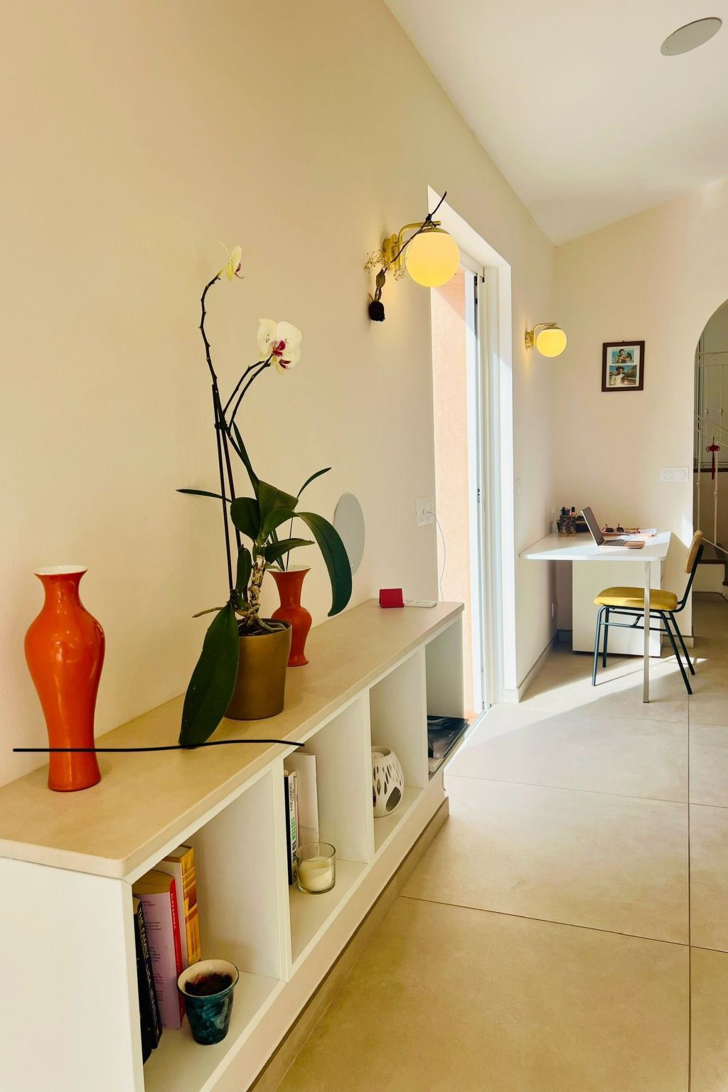 Villa Cypangha à Sainte-Maxime, piscine privée 6 pers. - Photo 41