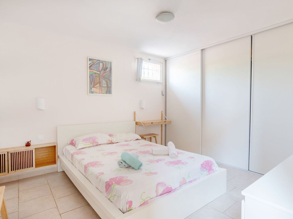 Villa Cypangha à Sainte-Maxime, piscine privée 6 pers. - Photo 50