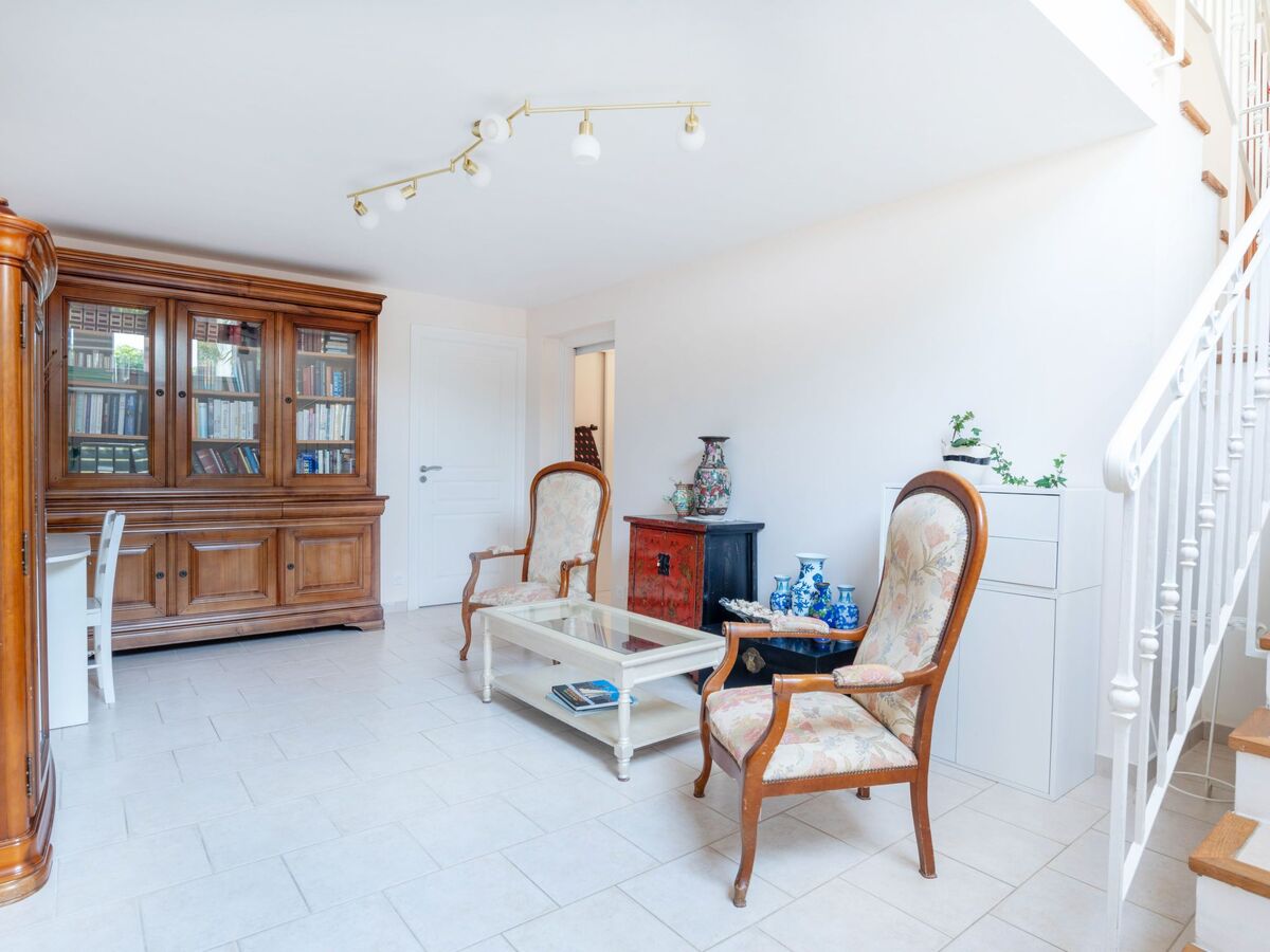 Villa Cypangha à Sainte-Maxime, piscine privée 6 pers. - Photo 54