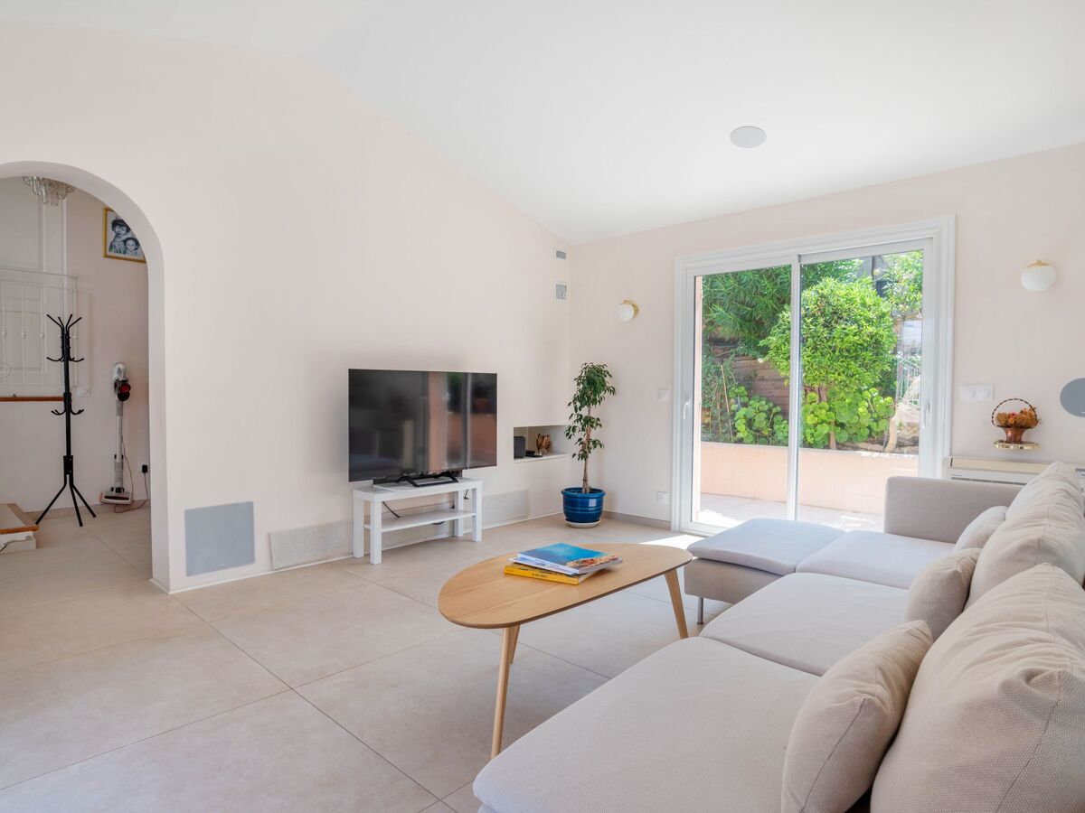 Villa Cypangha à Sainte-Maxime, piscine privée 6 pers. - Photo 61
