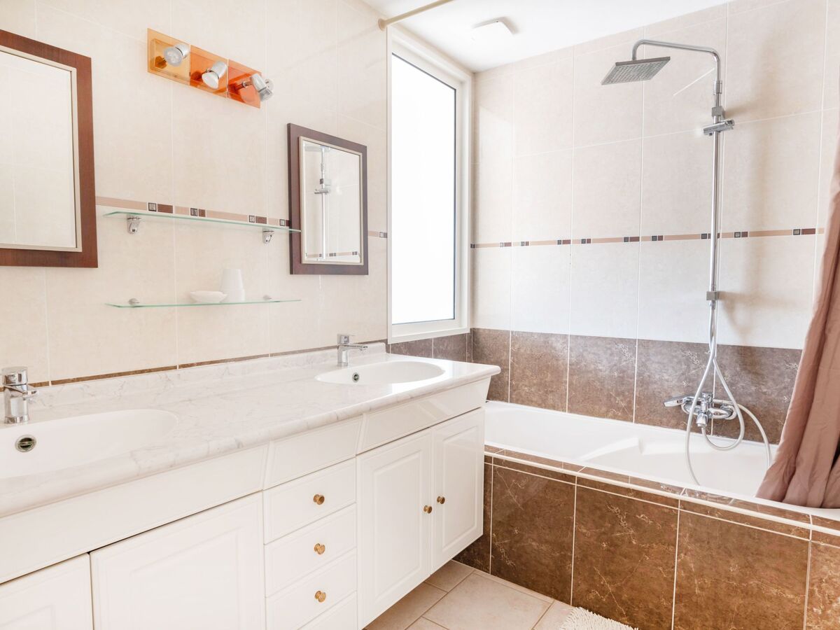 Villa Cypangha à Sainte-Maxime, piscine privée 6 pers. - Photo 71