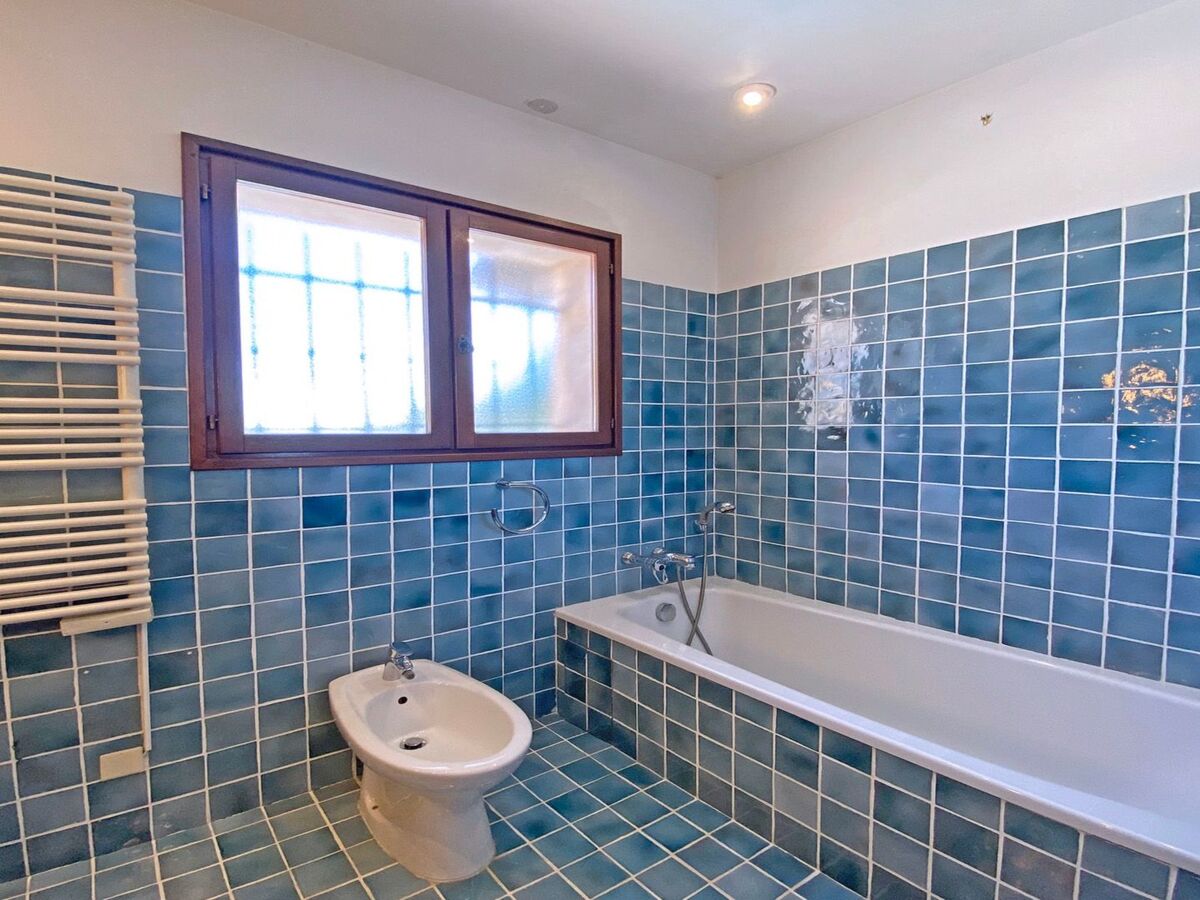 Villa Lisuzem, piscine privée et vue mer à Sainte-Maxime - Photo 13