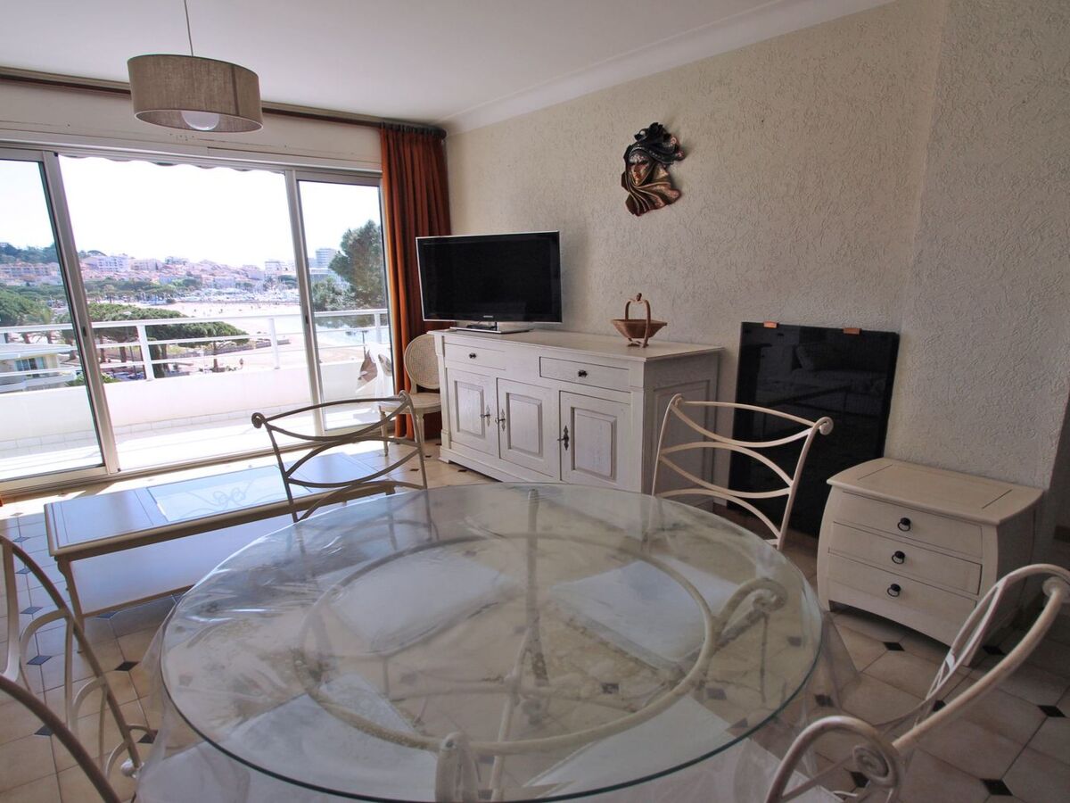 Appartement 2 chambres vue mer à Sainte Maxime - Photo 5
