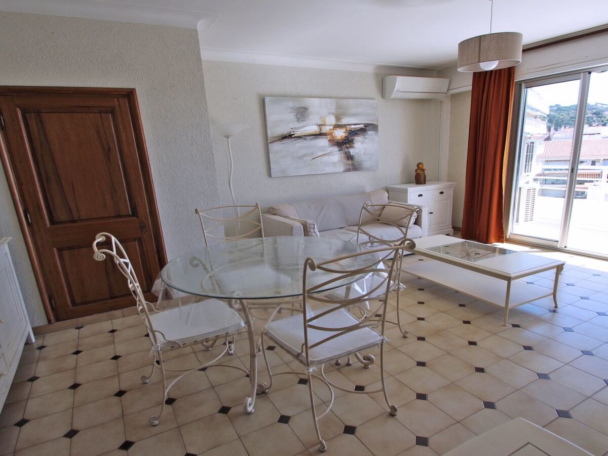 Appartement 2 chambres vue mer à Sainte Maxime - Photo 6