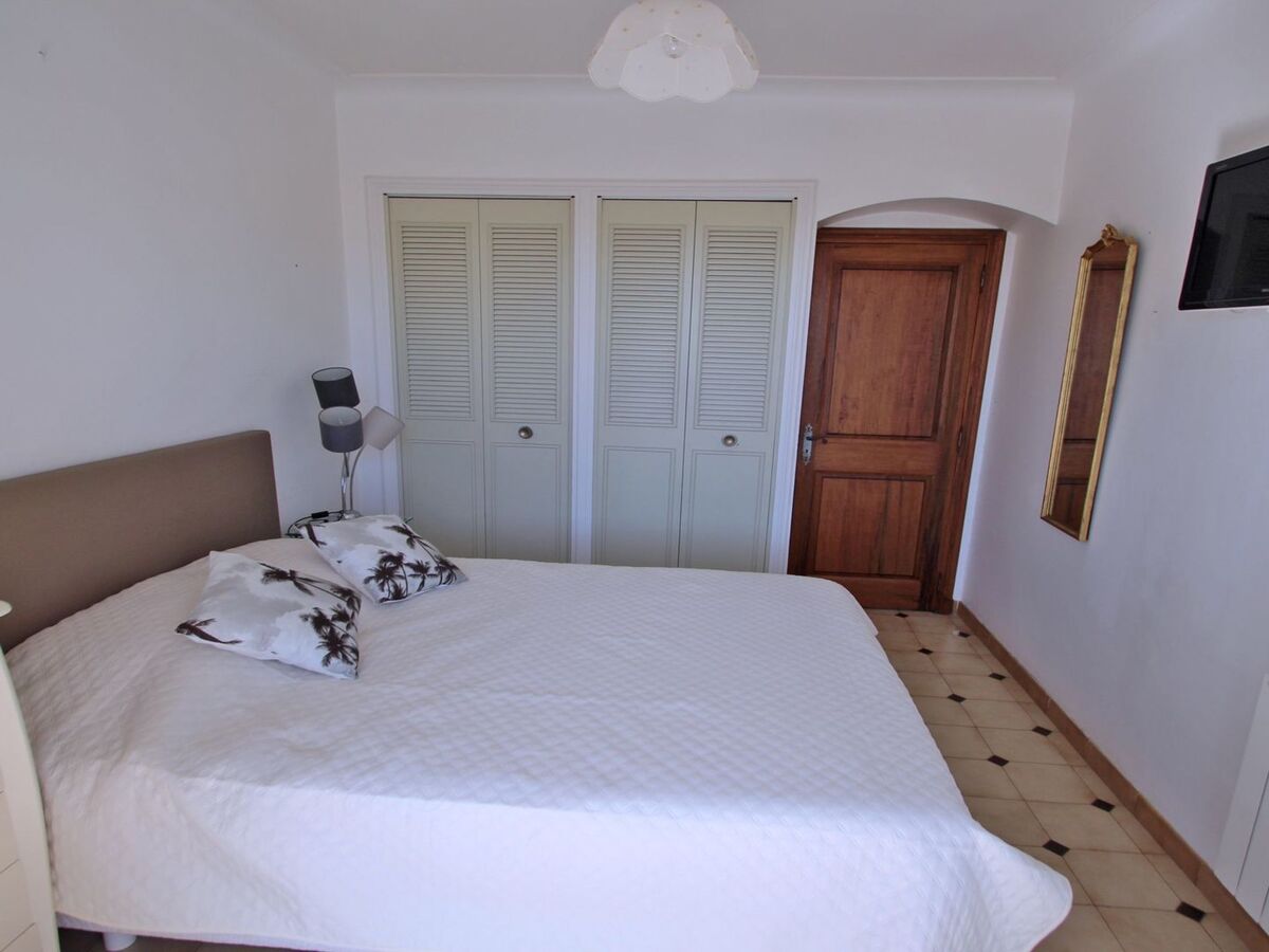Appartement 2 chambres vue mer à Sainte Maxime - Photo 8