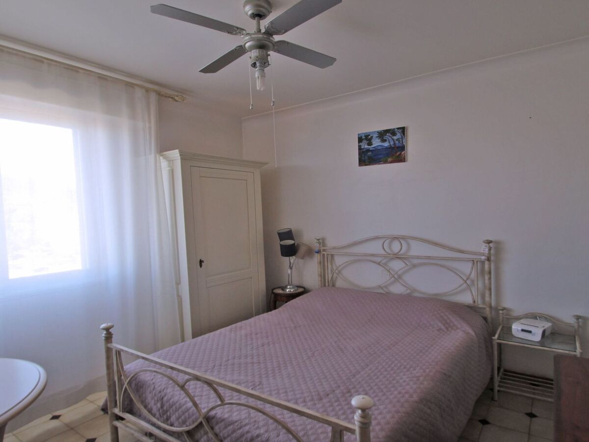 Appartement 2 chambres vue mer à Sainte Maxime - Photo 9