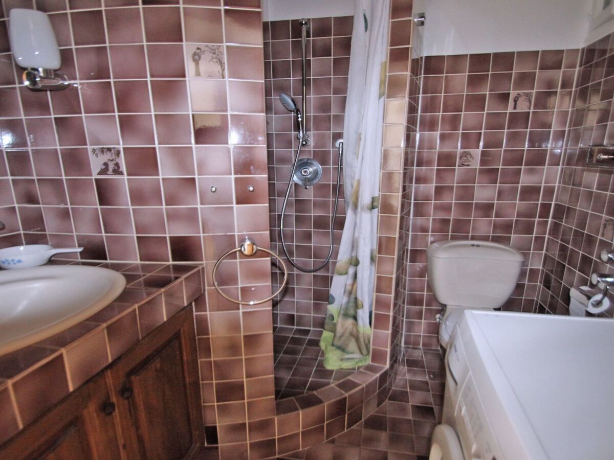 Appartement 2 chambres vue mer à Sainte Maxime - Photo 10