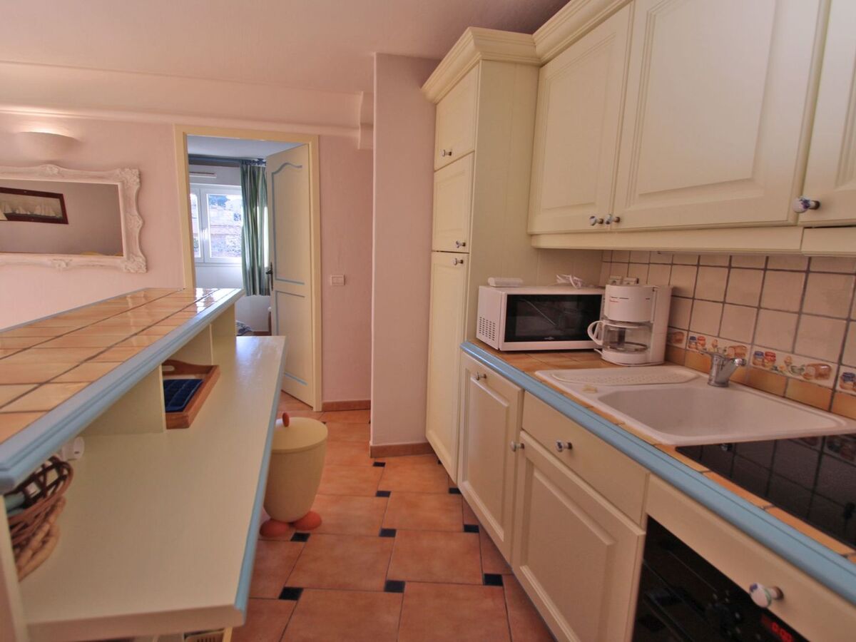 Appartement 4 pièces Port Marine avec piscine - Photo 6