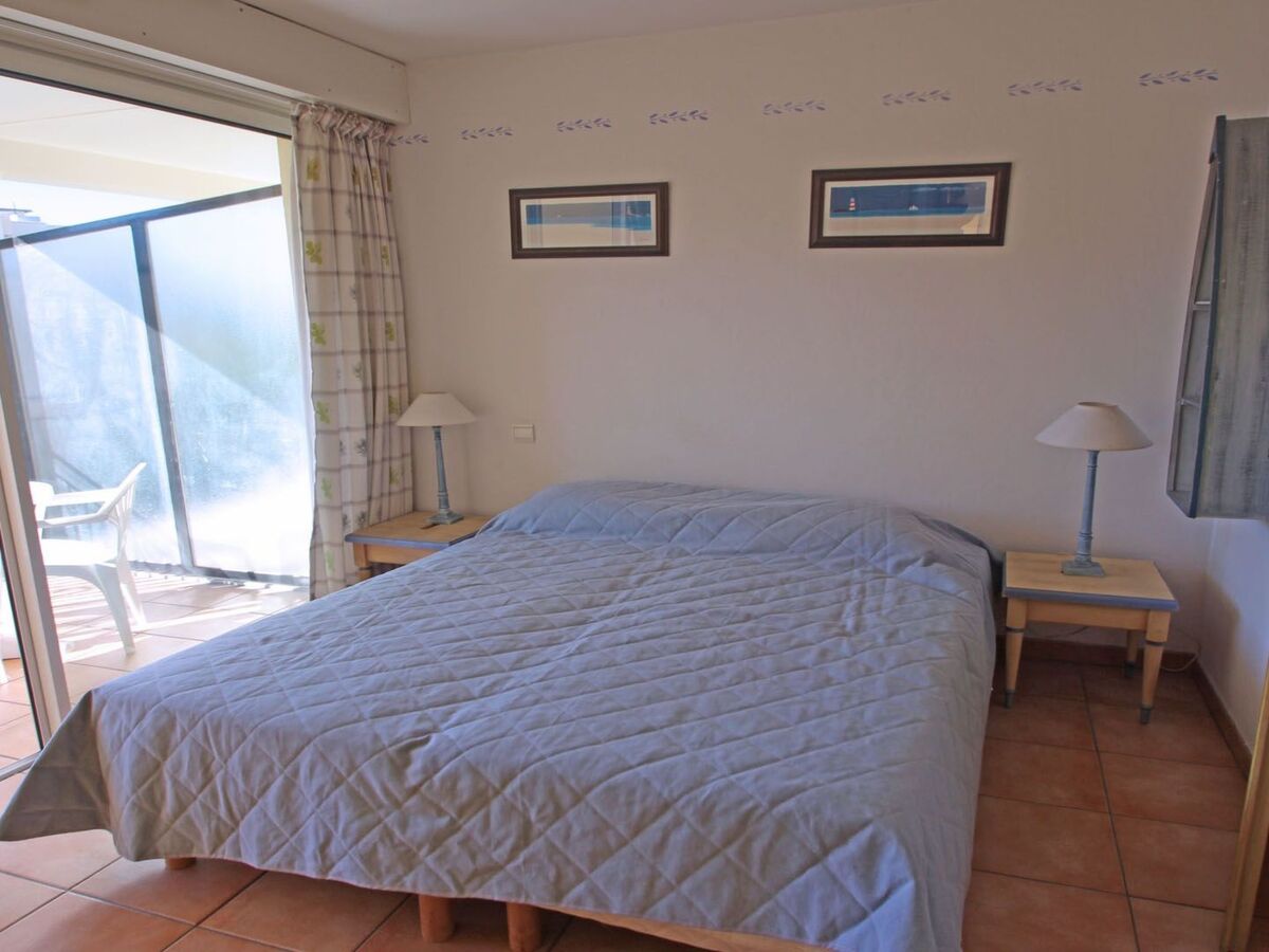 Appartement 4 pièces Port Marine avec piscine - Photo 7