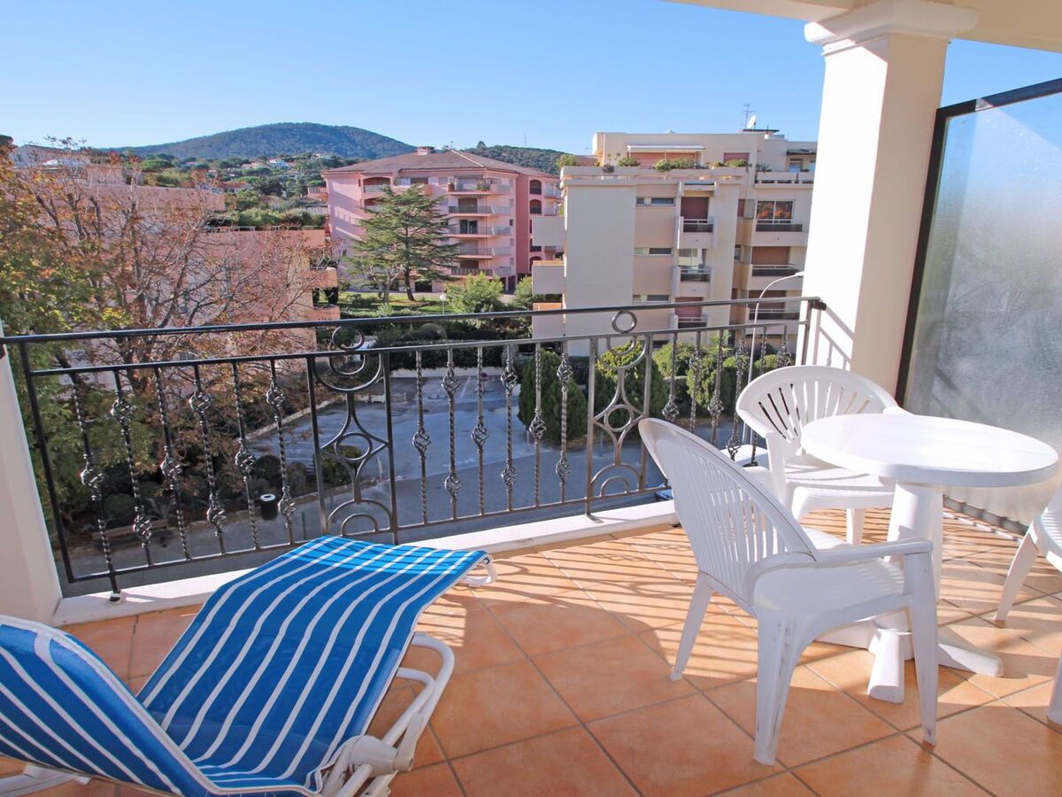 Appartement 4 pièces Port Marine avec piscine - Photo 9