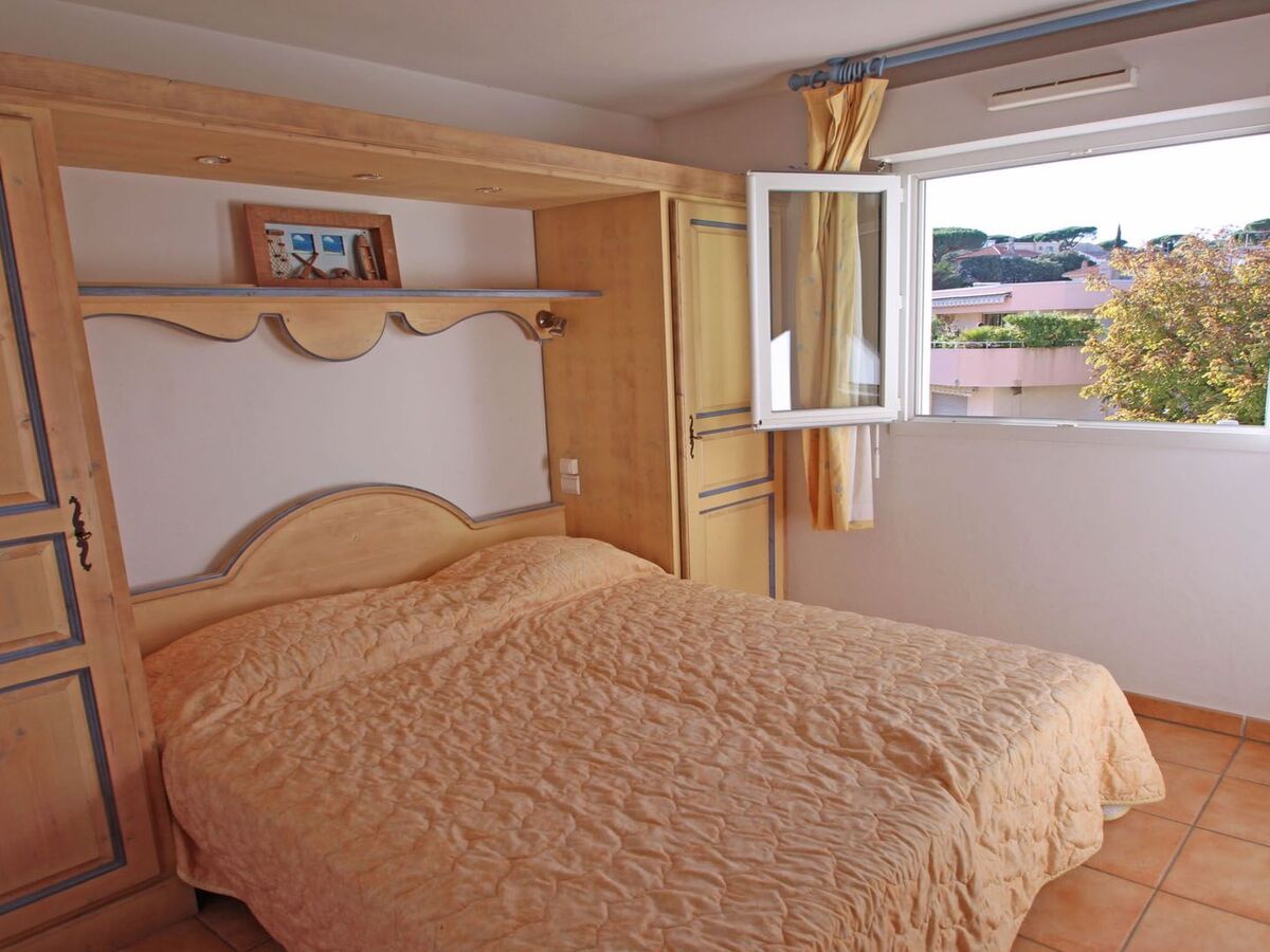 Appartement 4 pièces Port Marine avec piscine - Photo 11