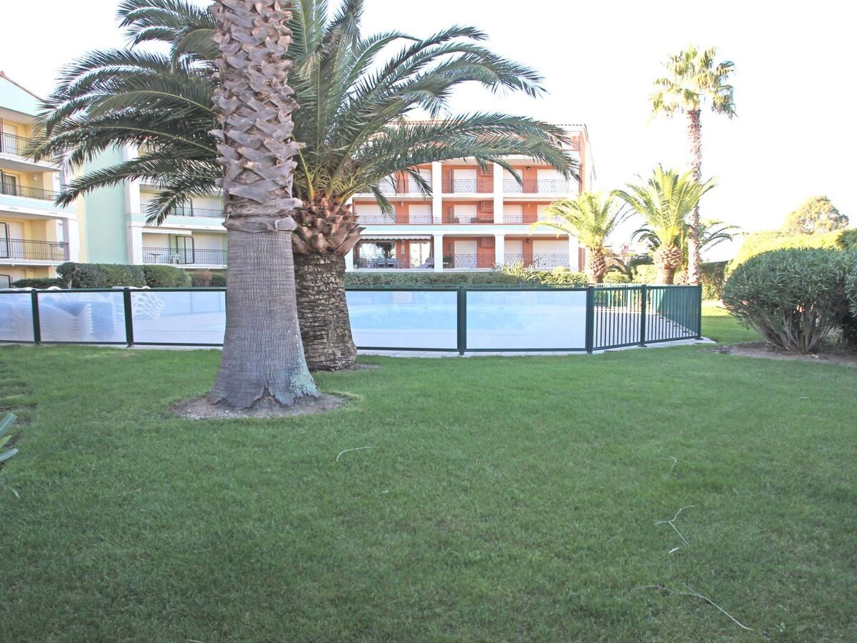 Appartement 4 pièces Port Marine avec piscine - Photo 14