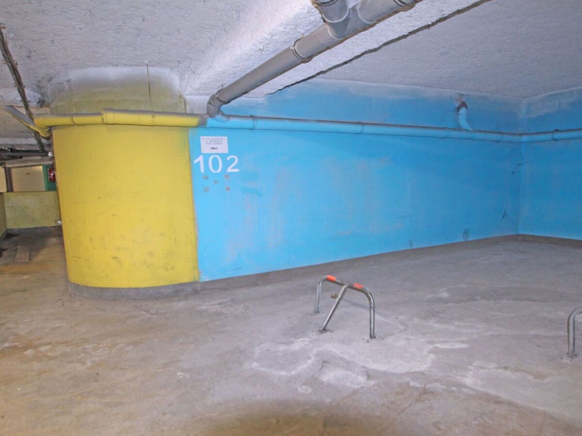 Appartement 4 pièces Port Marine avec piscine - Photo 16