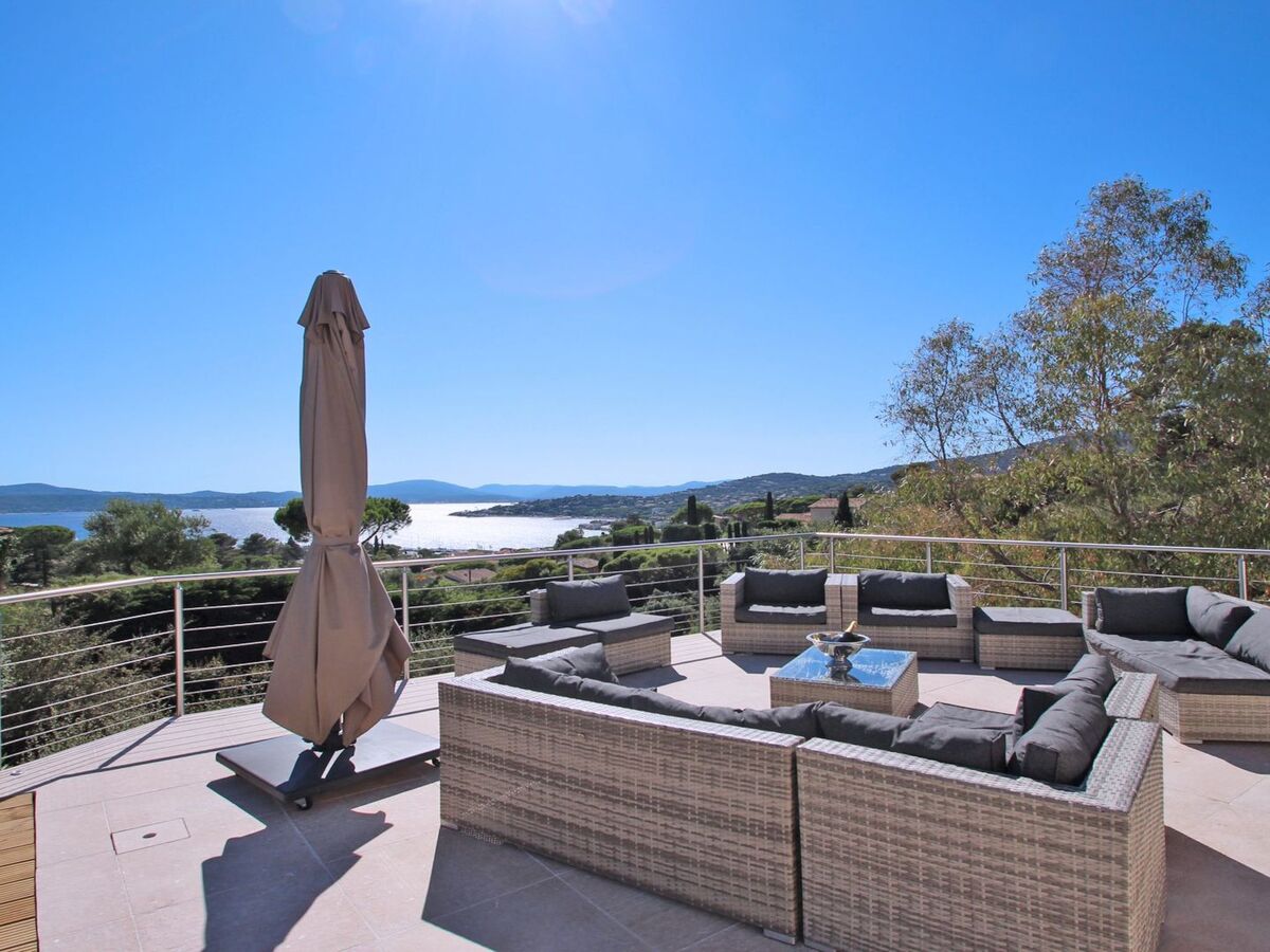 Villa Alinea - 10 pers, piscine privée et vue mer - Photo 2