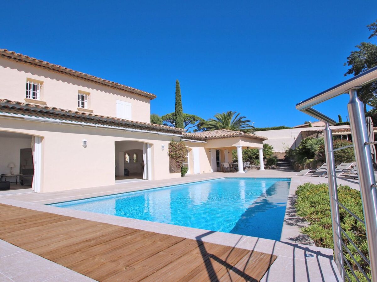 Villa Alinea - 10 pers, piscine privée et vue mer - Photo 3