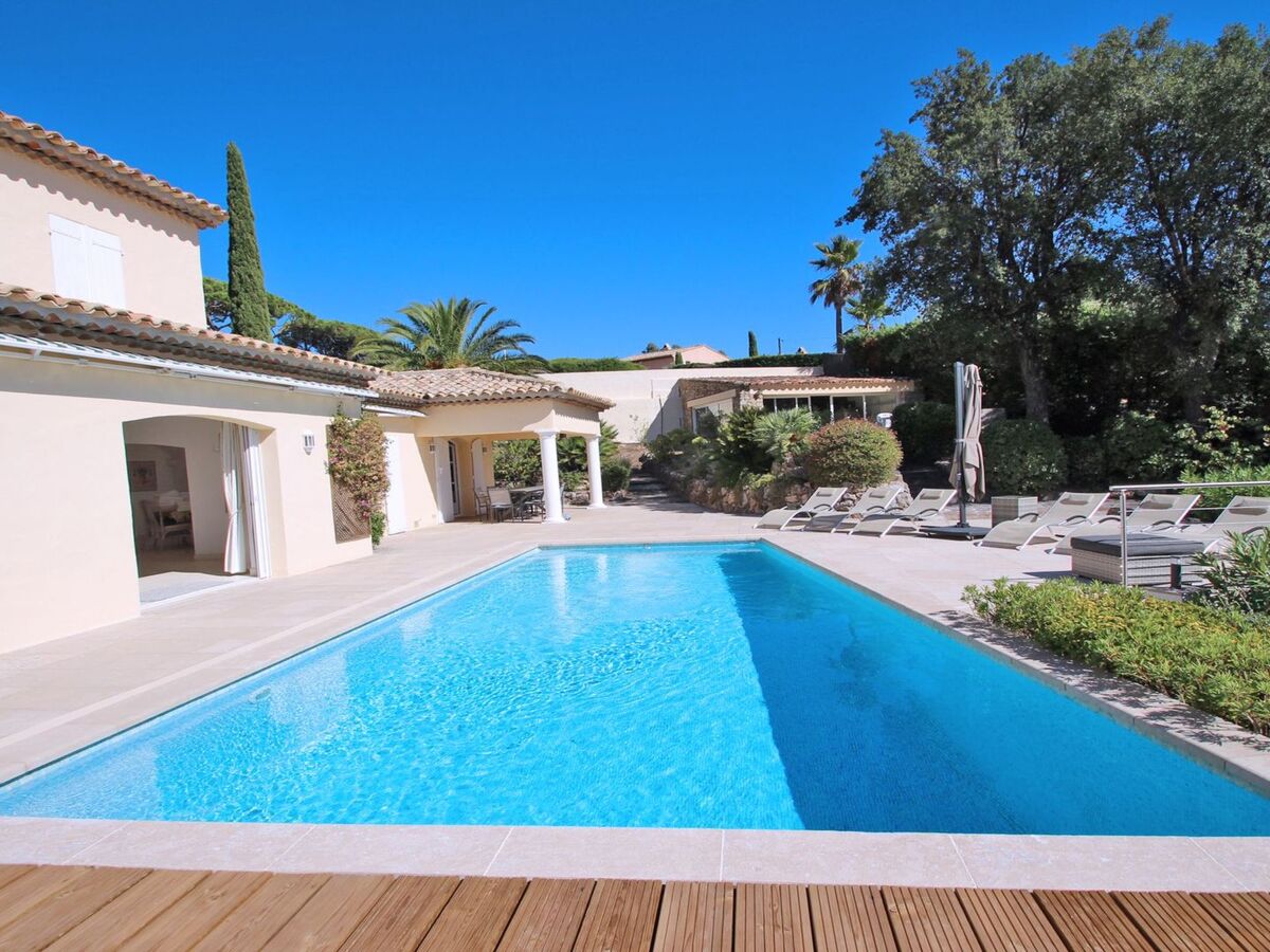 Villa Alinea - 10 pers, piscine privée et vue mer - Photo 5