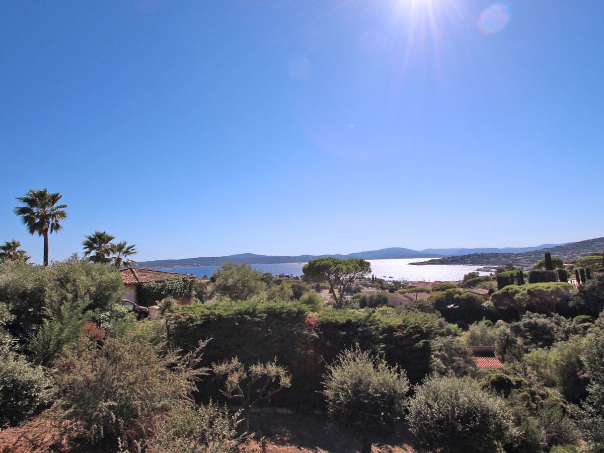 Villa Alinea - 10 pers, piscine privée et vue mer - Photo 7