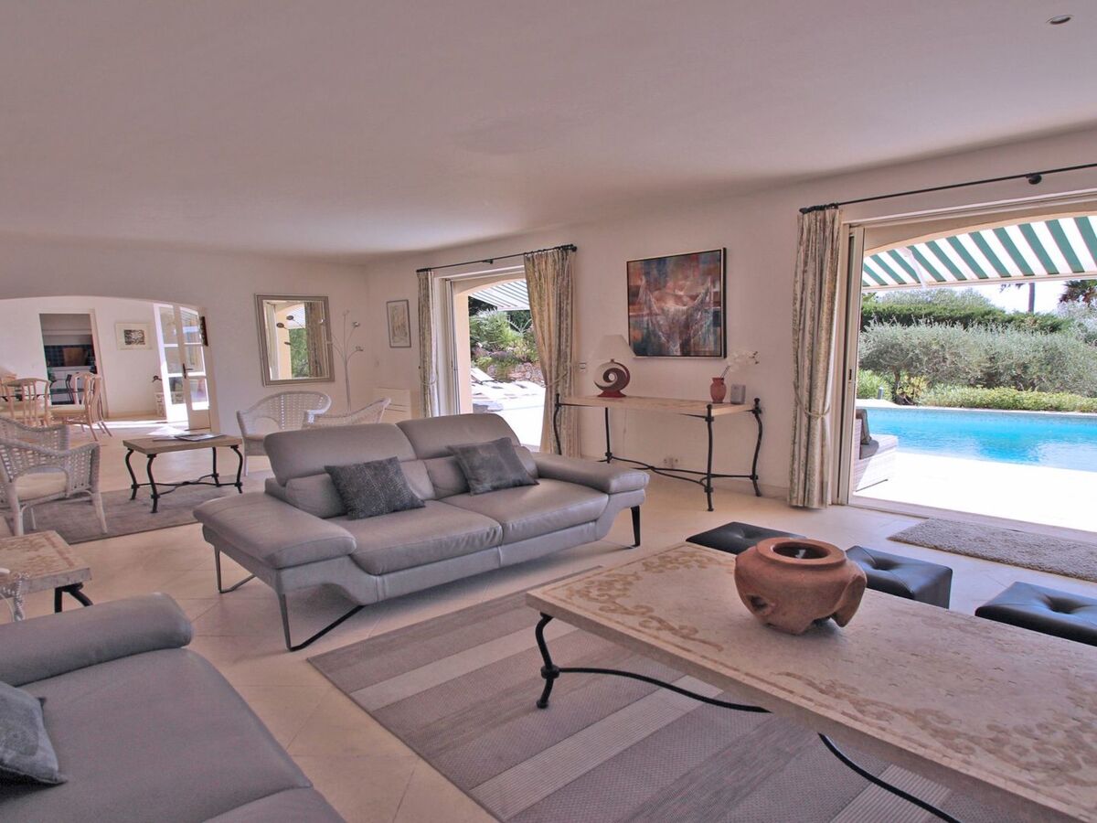 Villa Alinea - 10 pers, piscine privée et vue mer - Photo 9