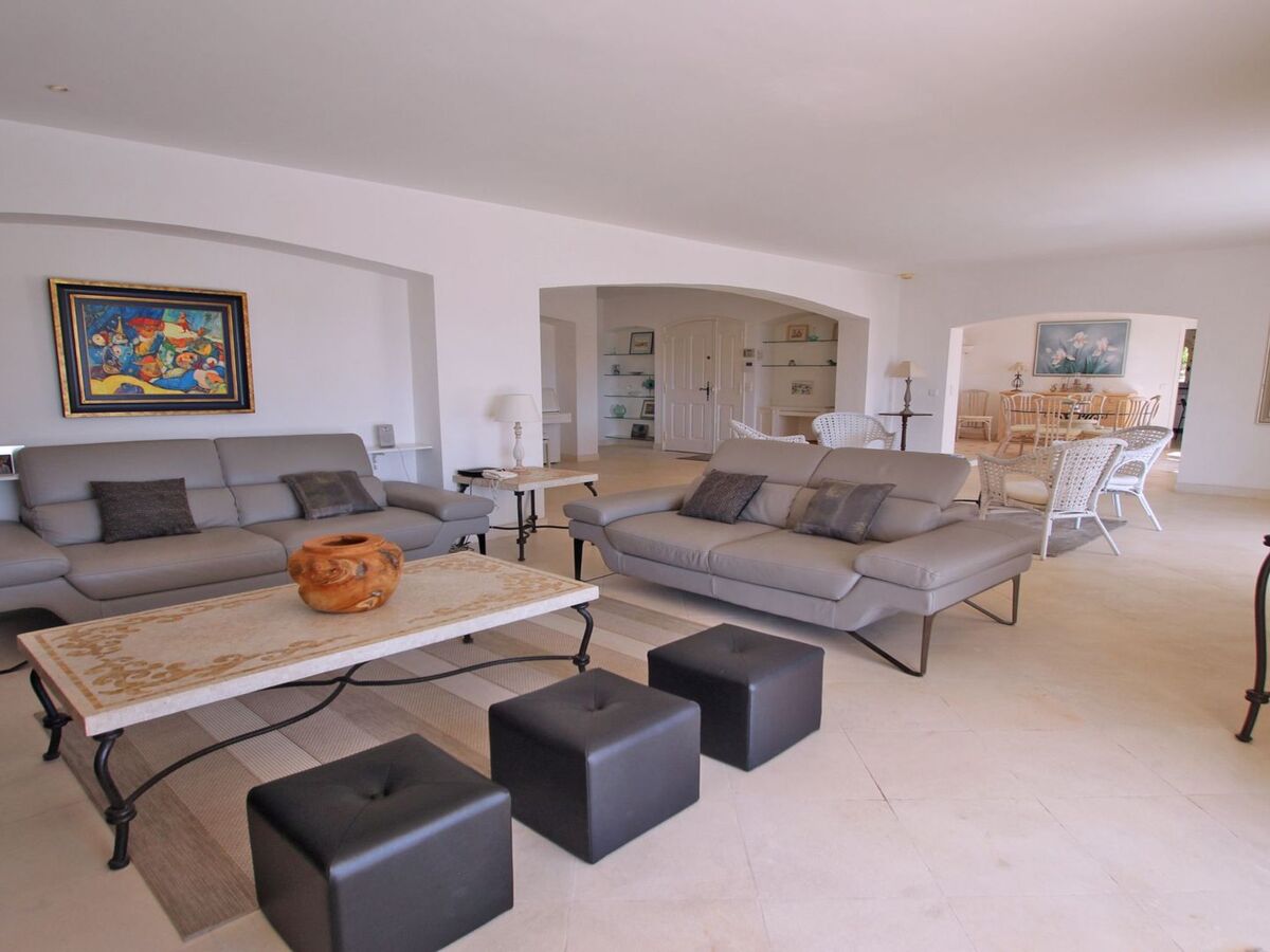 Villa Alinea - 10 pers, piscine privée et vue mer - Photo 10