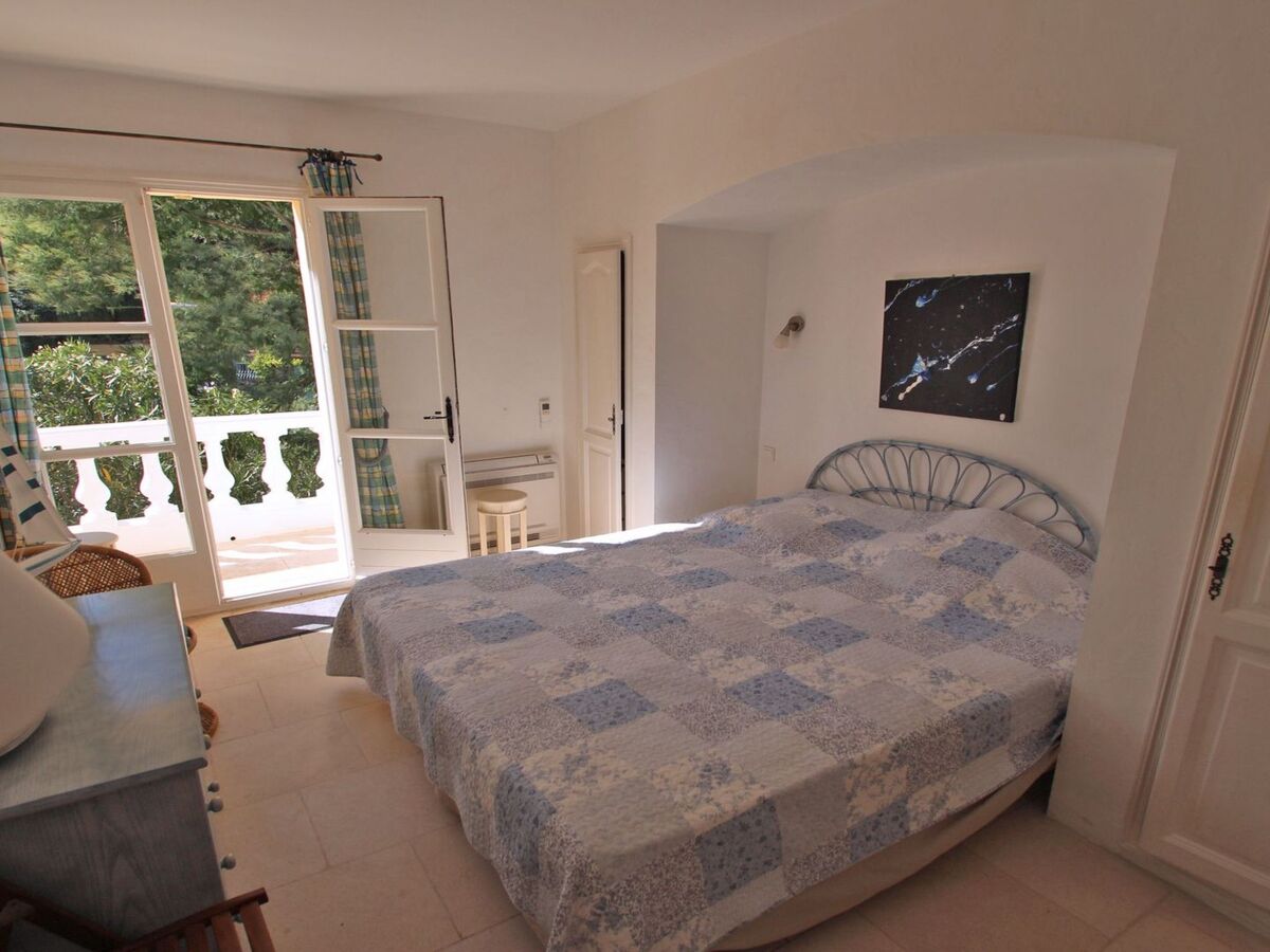 Villa Alinea - 10 pers, piscine privée et vue mer - Photo 16