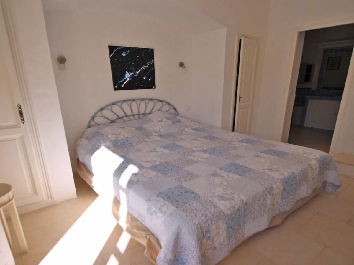 Villa Alinea - 10 pers, piscine privée et vue mer - Photo 17