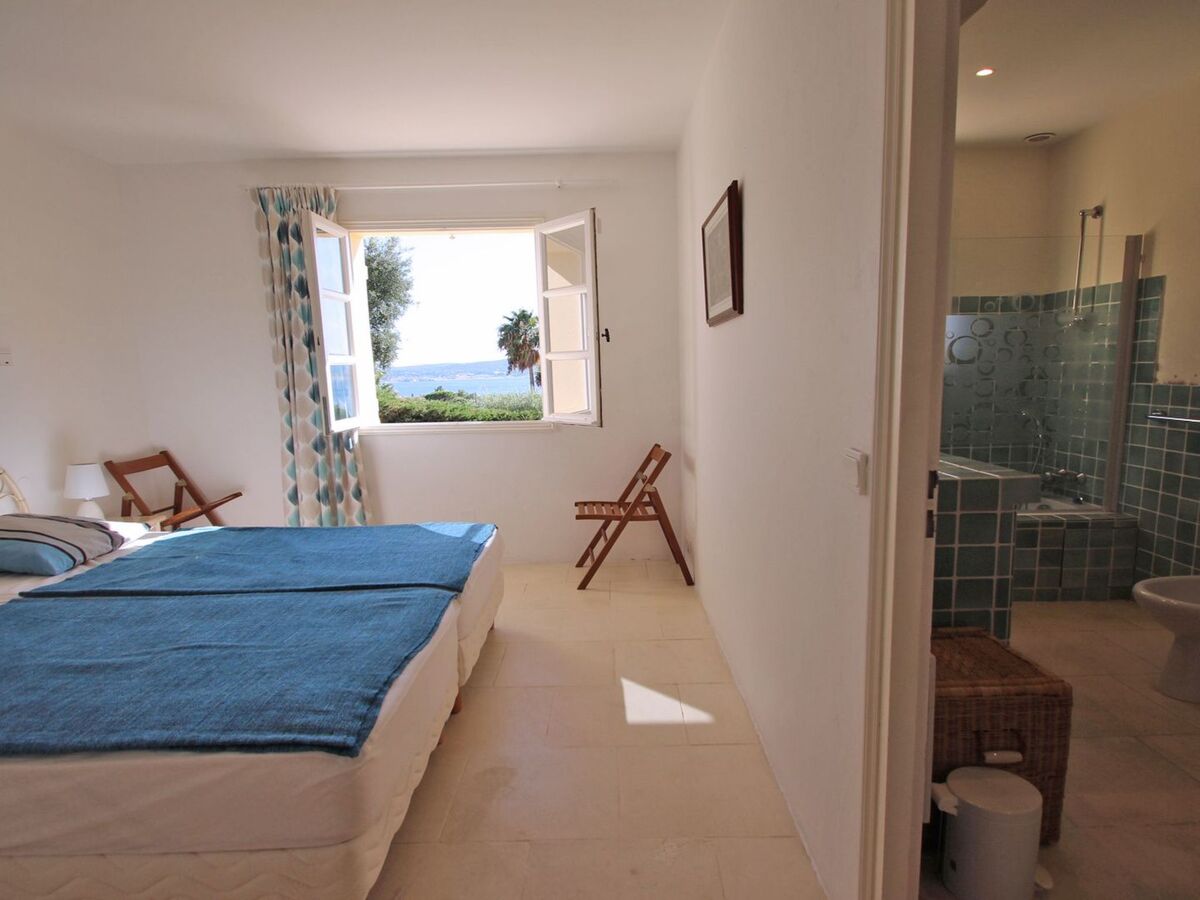 Villa Alinea - 10 pers, piscine privée et vue mer - Photo 19