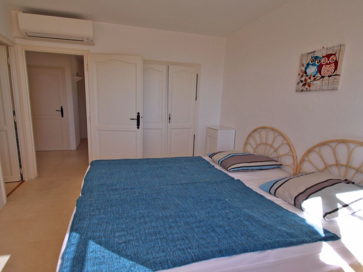 Villa Alinea - 10 pers, piscine privée et vue mer - Photo 20