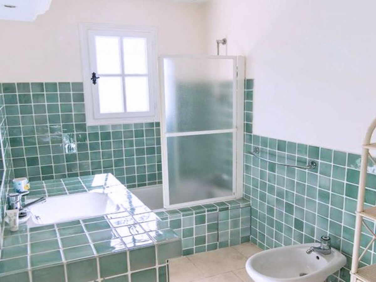 Villa Alinea - 10 pers, piscine privée et vue mer - Photo 21