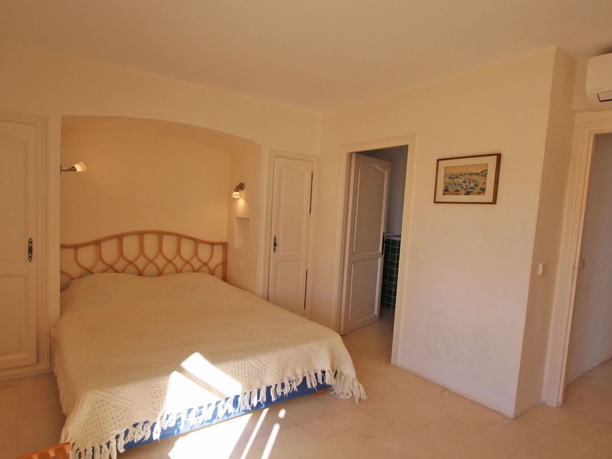 Villa Alinea - 10 pers, piscine privée et vue mer - Photo 24
