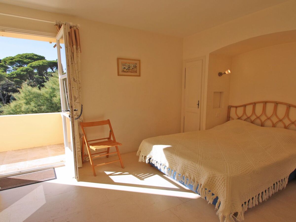 Villa Alinea - 10 pers, piscine privée et vue mer - Photo 25