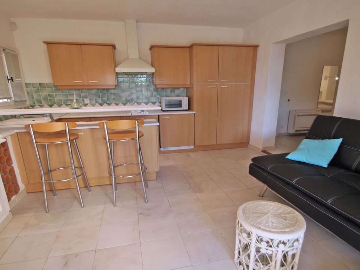 Villa Alinea - 10 pers, piscine privée et vue mer - Photo 27
