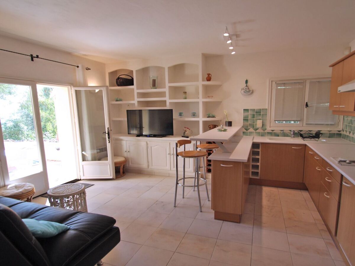 Villa Alinea - 10 pers, piscine privée et vue mer - Photo 28