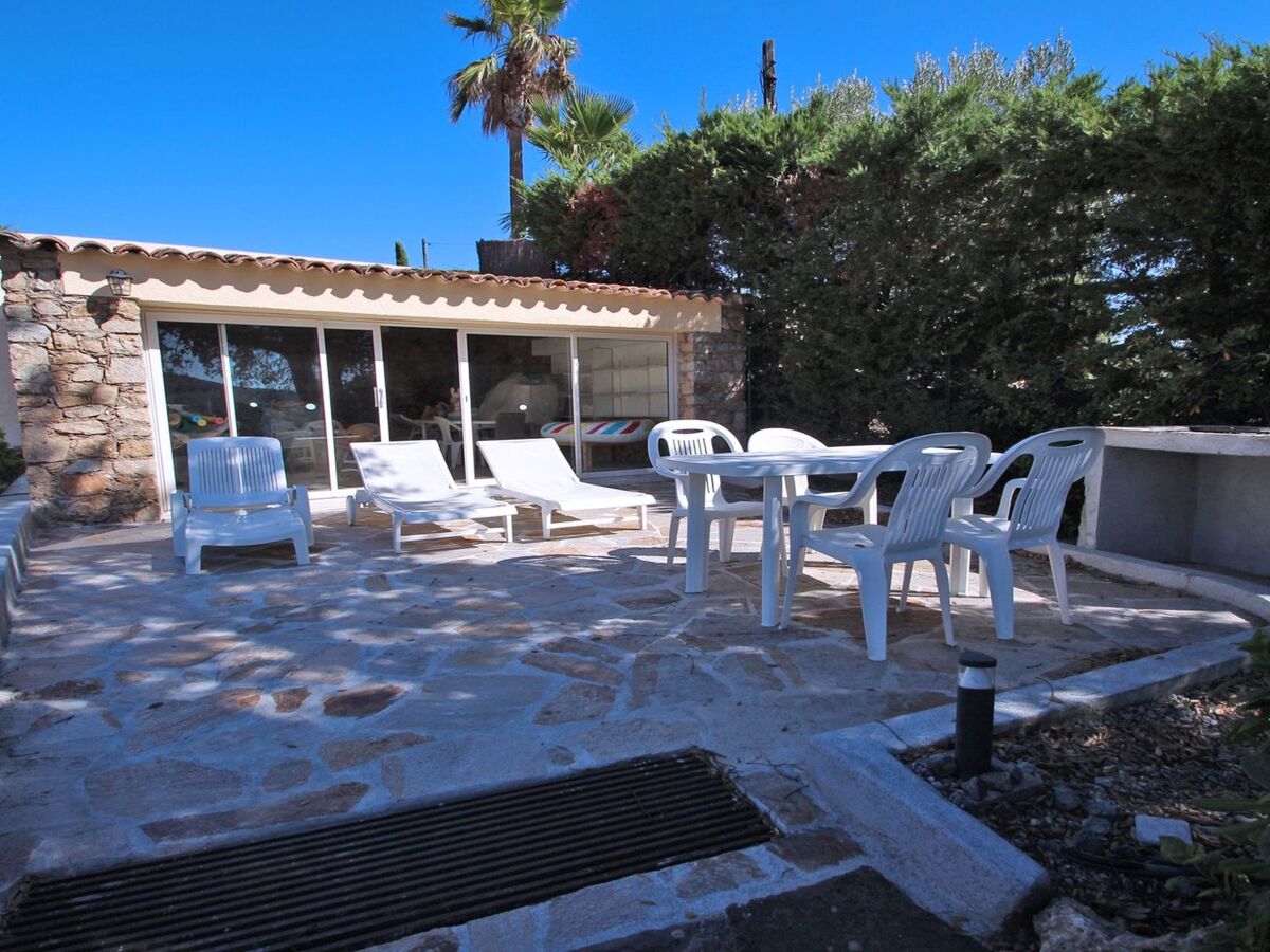 Villa Alinea - 10 pers, piscine privée et vue mer - Photo 30