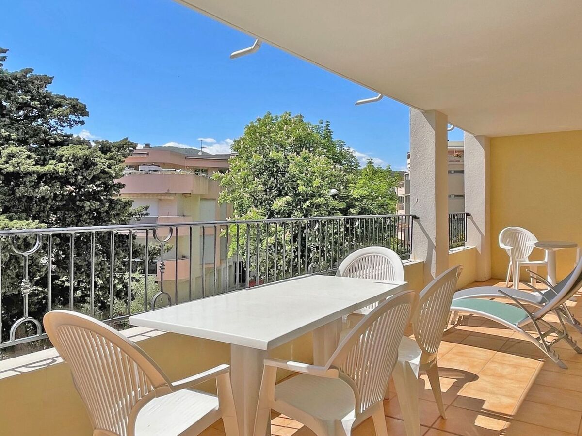 Appartement Port Marine 29B, 56m² + terrasse 23m² - Photo 1