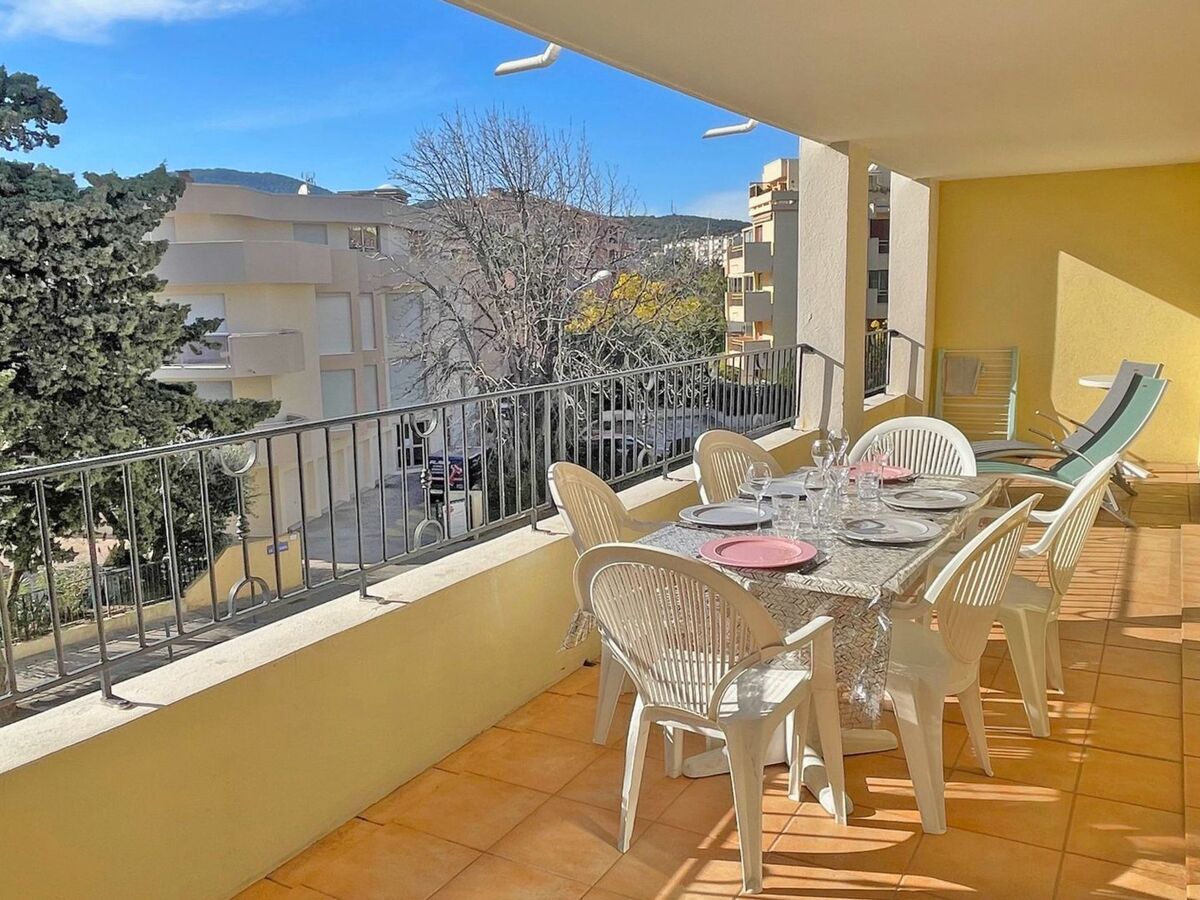 Appartement Port Marine 29B, 56m² + terrasse 23m² - Photo 2