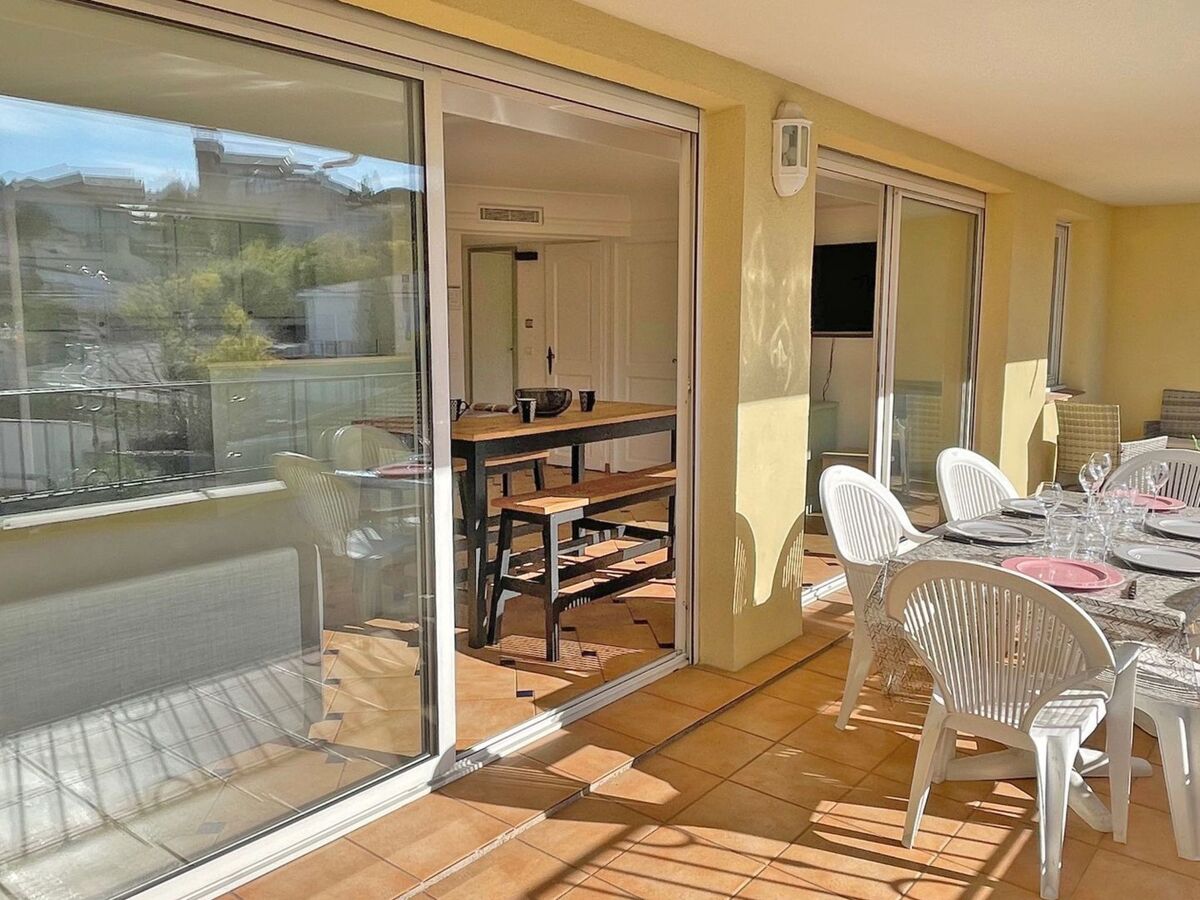 Appartement Port Marine 29B, 56m² + terrasse 23m² - Photo 4