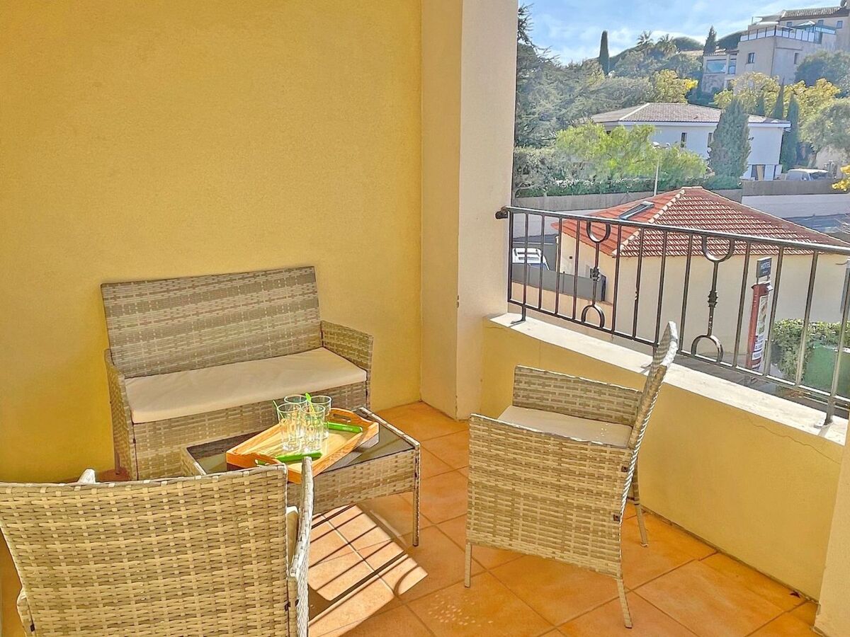 Appartement Port Marine 29B, 56m² + terrasse 23m² - Photo 5