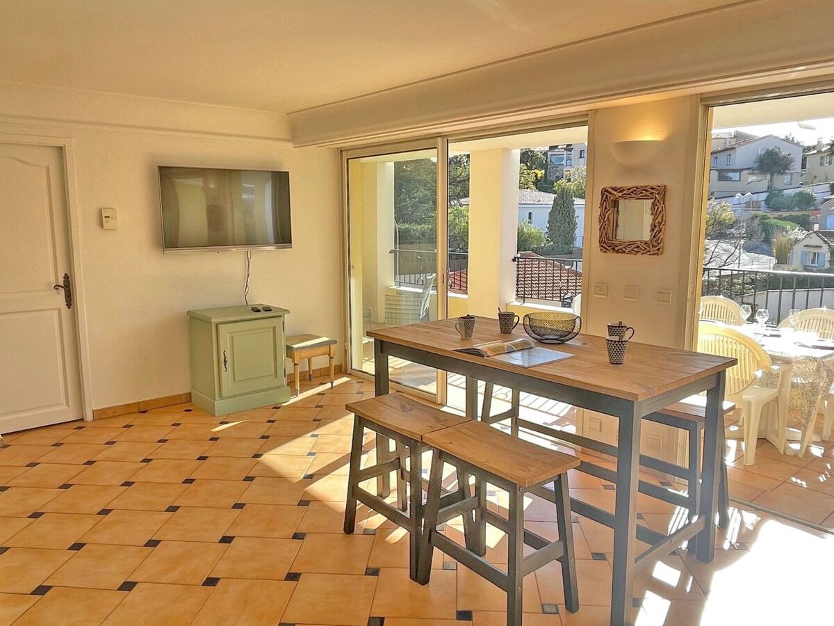 Appartement Port Marine 29B, 56m² + terrasse 23m² - Photo 6