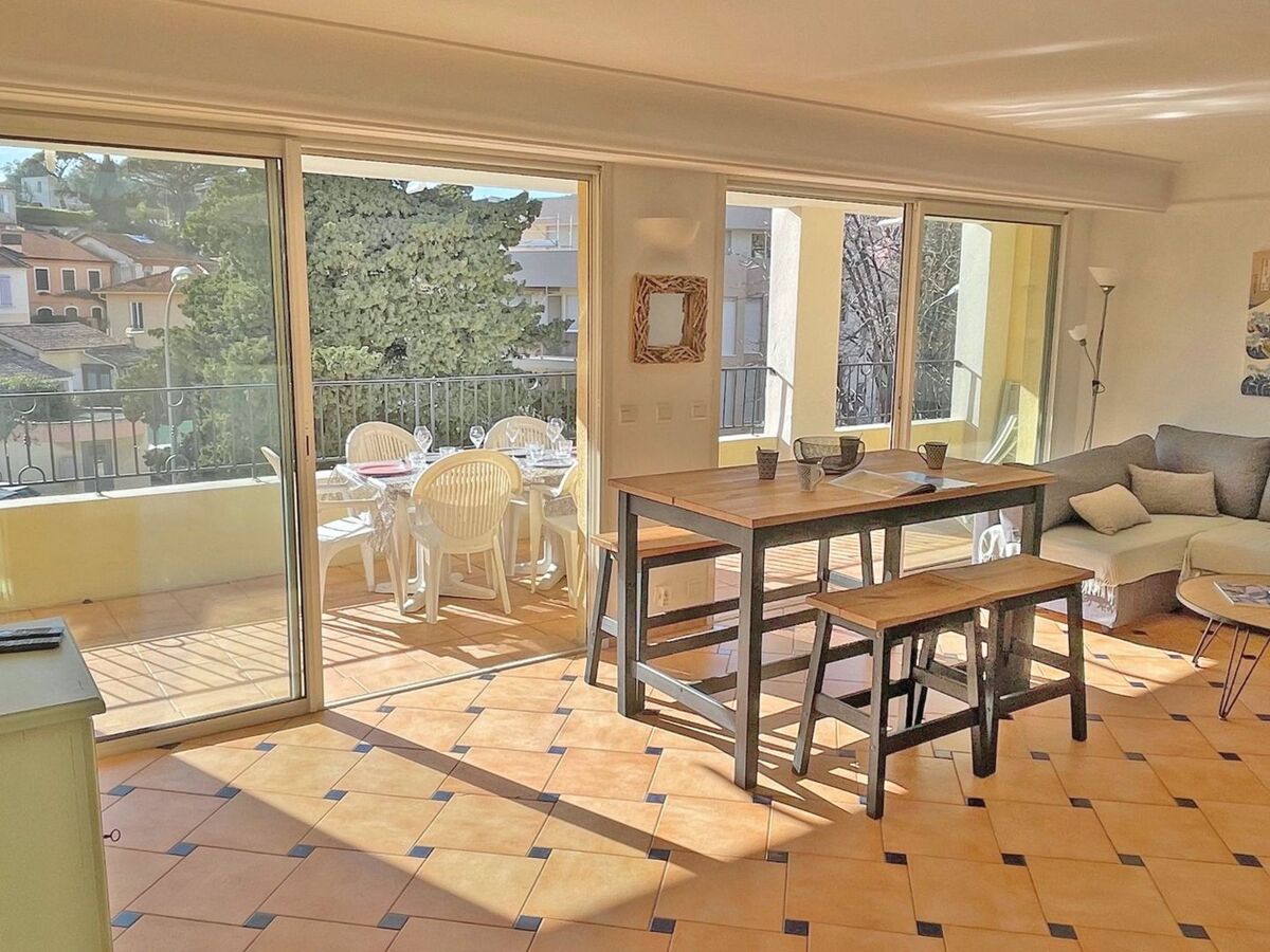 Appartement Port Marine 29B, 56m² + terrasse 23m² - Photo 7