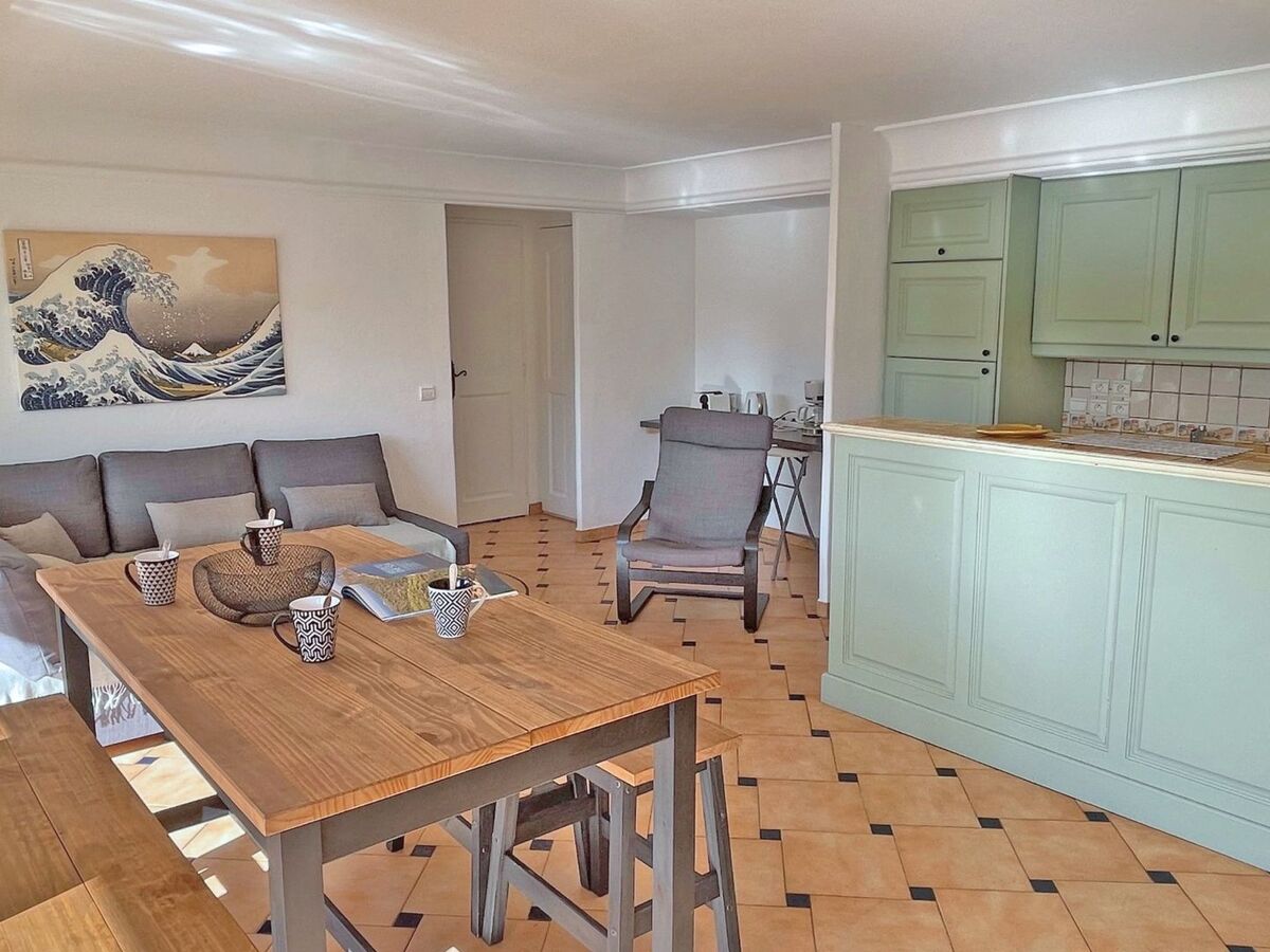 Appartement Port Marine 29B, 56m² + terrasse 23m² - Photo 8