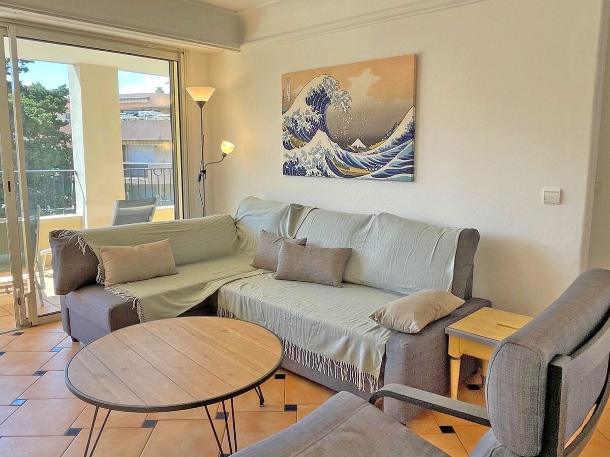 Appartement Port Marine 29B, 56m² + terrasse 23m² - Photo 9