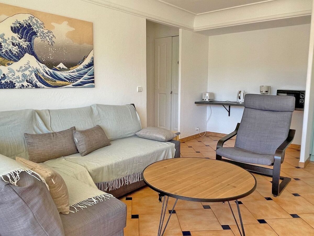 Appartement Port Marine 29B, 56m² + terrasse 23m² - Photo 10
