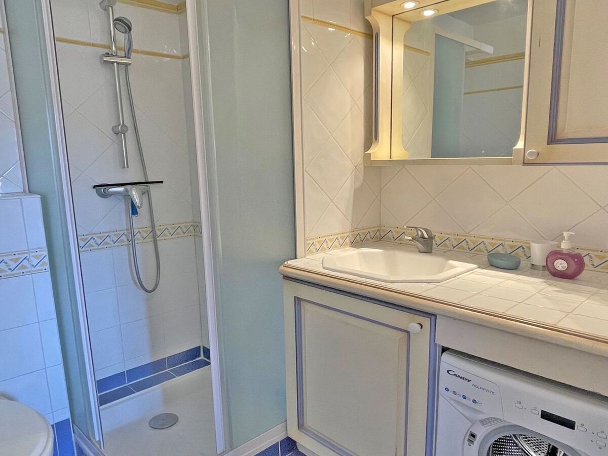 Appartement Port Marine 29B, 56m² + terrasse 23m² - Photo 13