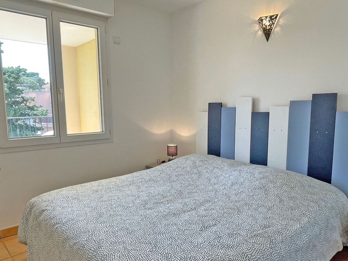 Appartement Port Marine 29B, 56m² + terrasse 23m² - Photo 14