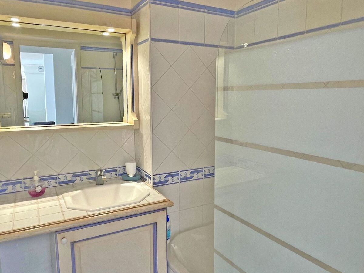 Appartement Port Marine 29B, 56m² + terrasse 23m² - Photo 15