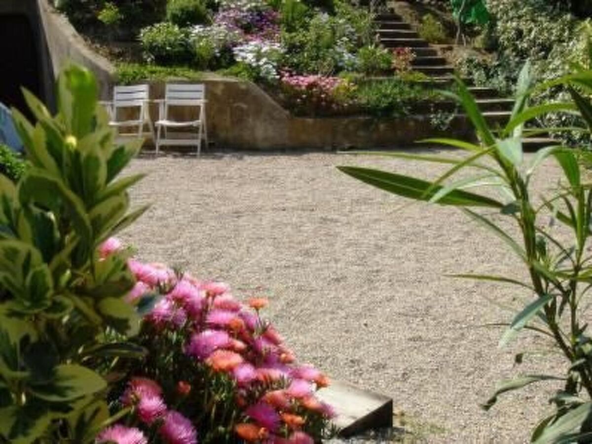Villa Mazet provençale avec piscine à Sainte-Maxime - Photo 6
