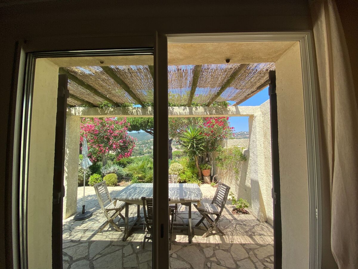 Villa Mazet provençale avec piscine à Sainte-Maxime - Photo 7