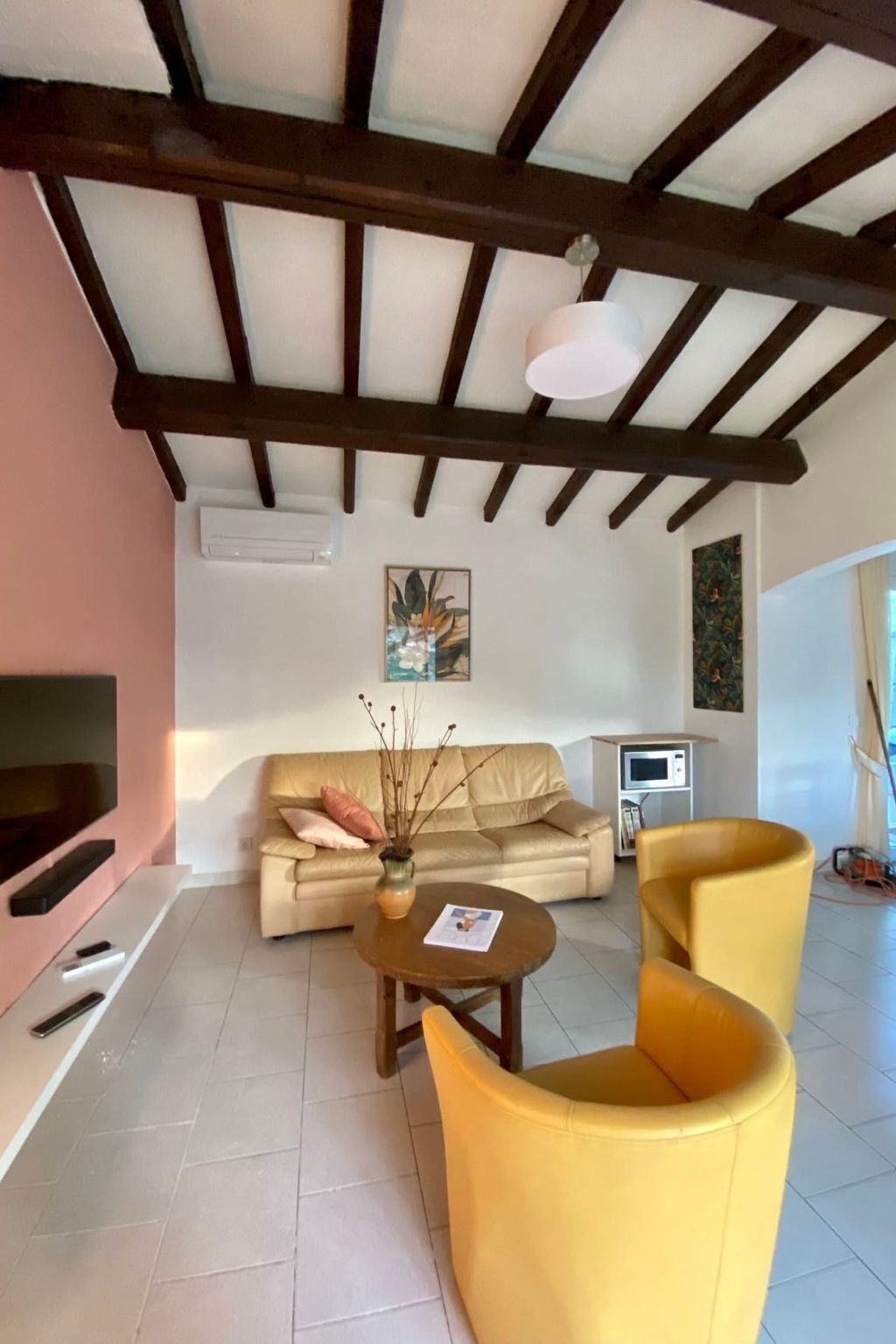 Villa Mazet provençale avec piscine à Sainte-Maxime - Photo 8